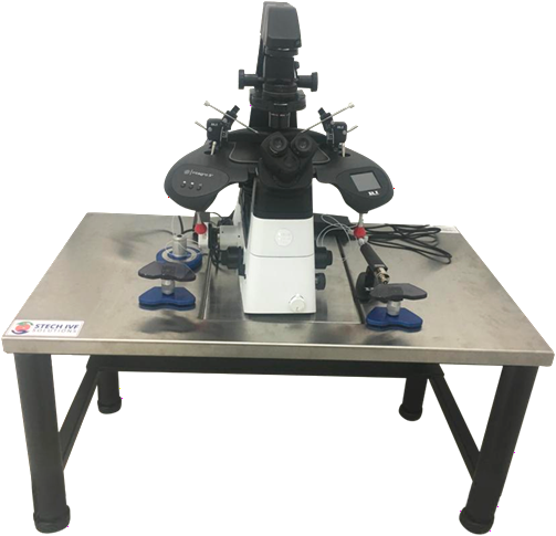 Anti Vibration Table — IVF Equipments by Esquire IVF