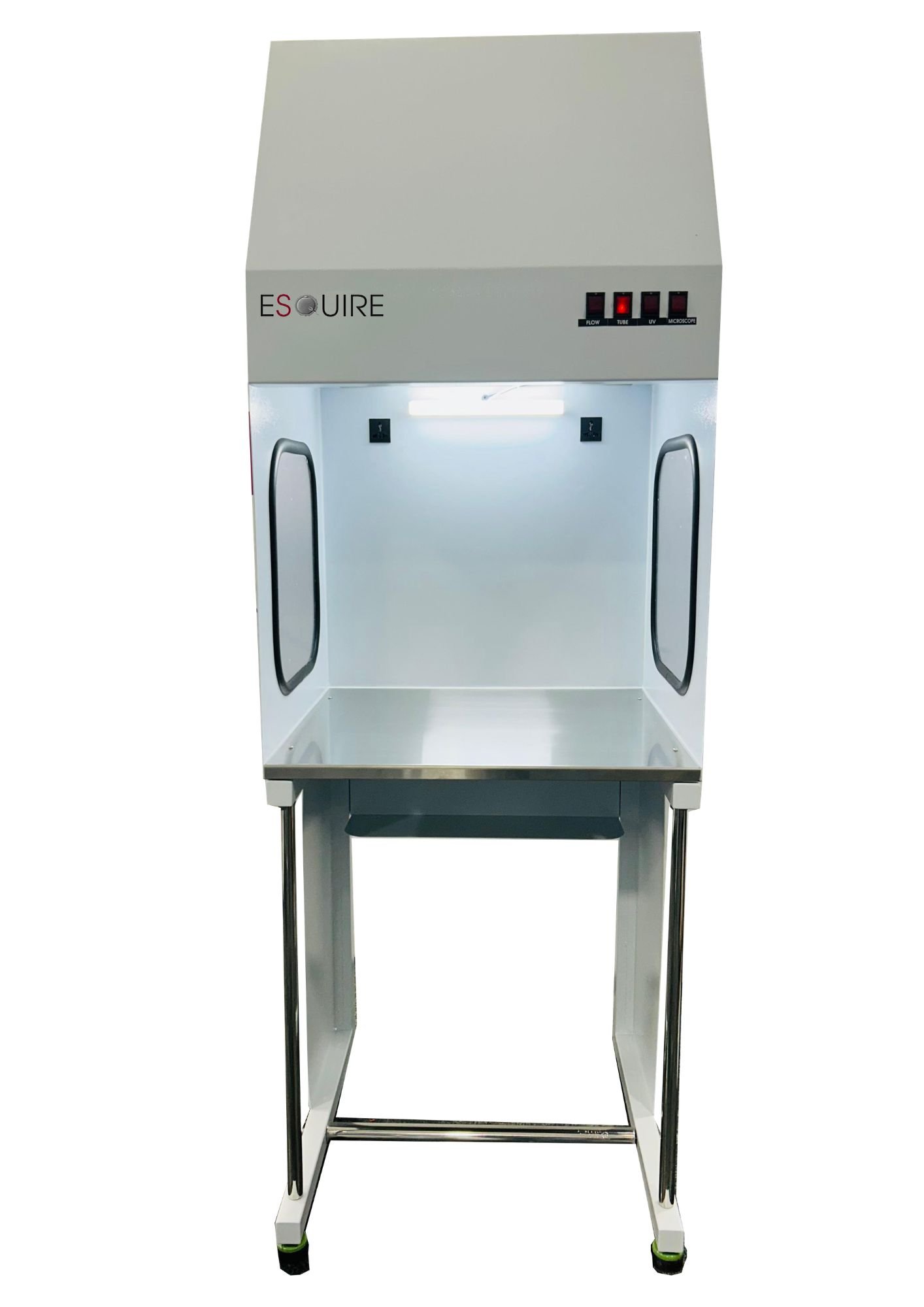 Laminar Air Flow Model: ELF 202 — IUI Equipments by Esquire IVF