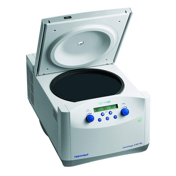 Centrifuge 5702 — IVF Equipments by Esquire IVF