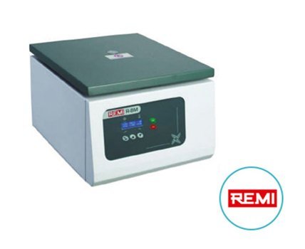REMI CENTRIFUGE — IUI Equipments by Esquire IVF