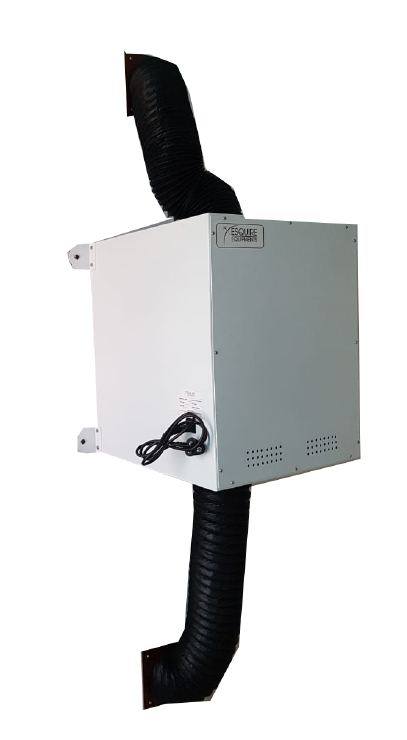 Pressure Module — IVF Equipments by Esquire IVF